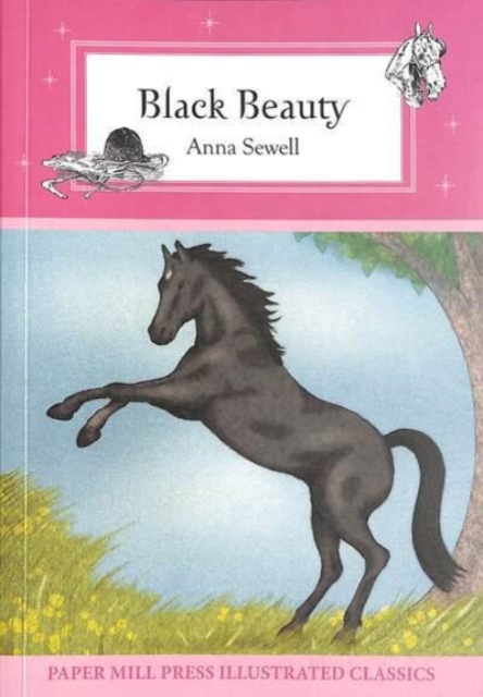 Black Beauty, Paperback / softback Book