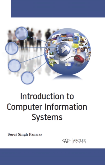 Introduction to Computer Information Systems, PDF eBook