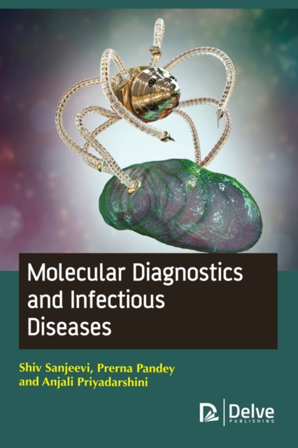 Molecular Diagnostics and Infectious Diseases, PDF eBook