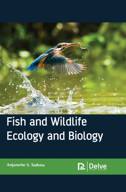 Fish and wildlife ecology and biology, PDF eBook