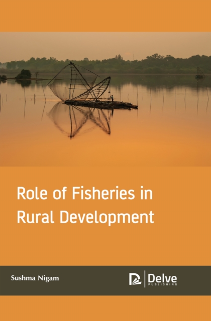 Role of Fisheries in Rural Development, PDF eBook