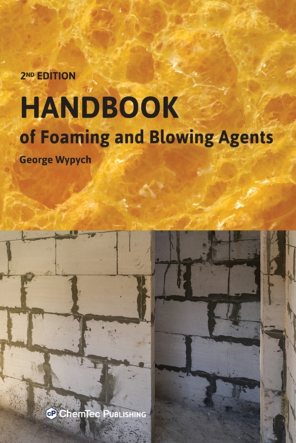 Handbook of Foaming and Blowing Agents, EPUB eBook