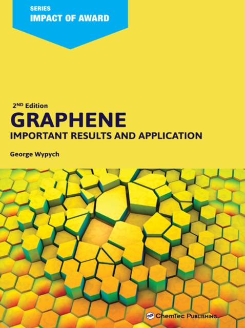 Graphene : Important Results and Applications, EPUB eBook