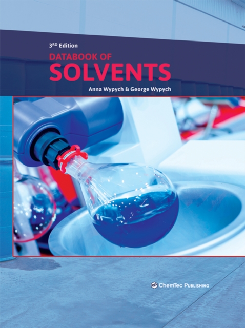 Databook of Solvents, EPUB eBook