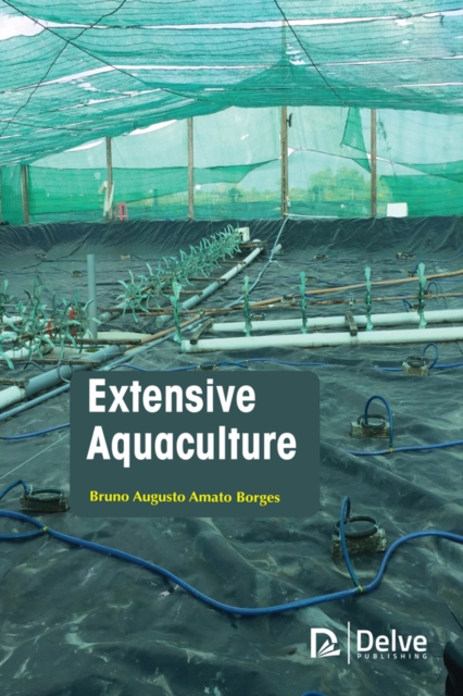 Extensive Aquaculture, PDF eBook