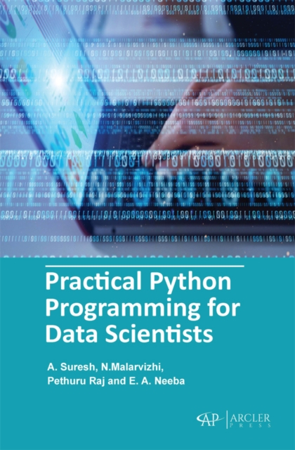 Practical Python Programming for Data Scientists, PDF eBook