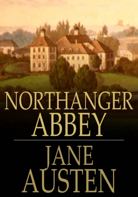 Northanger Abbey, EPUB eBook