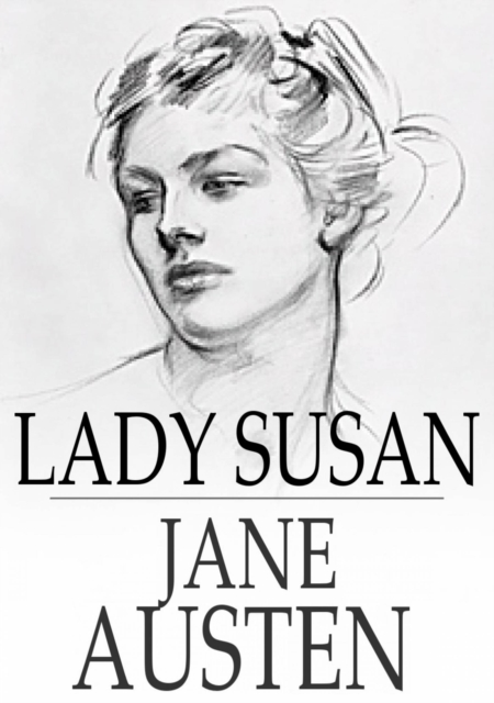 Lady Susan, EPUB eBook