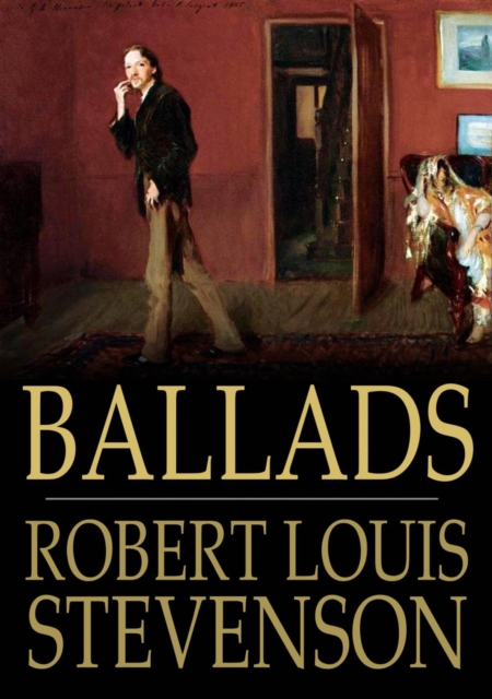 Ballads, EPUB eBook