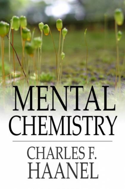 Mental Chemistry, EPUB eBook