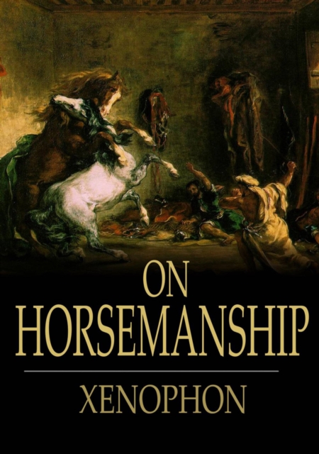 On Horsemanship, EPUB eBook