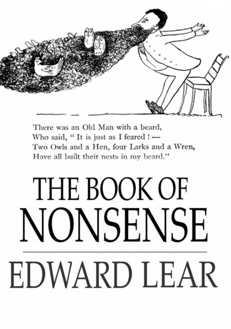 The Book of Nonsense, EPUB eBook