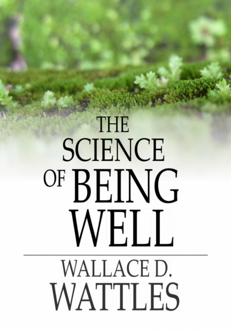 The Science of Being Well, EPUB eBook