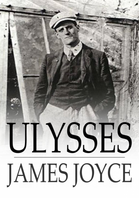 Ulysses, EPUB eBook