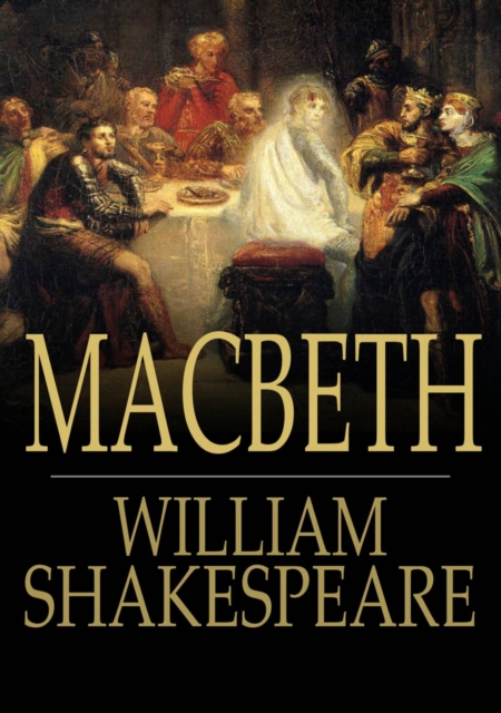 Macbeth, EPUB eBook