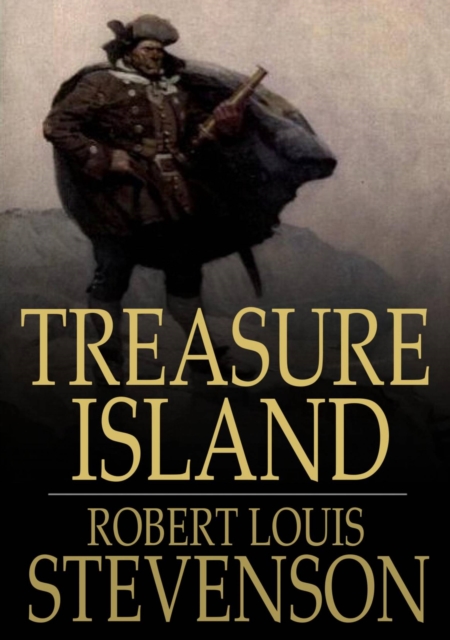 Treasure Island, EPUB eBook