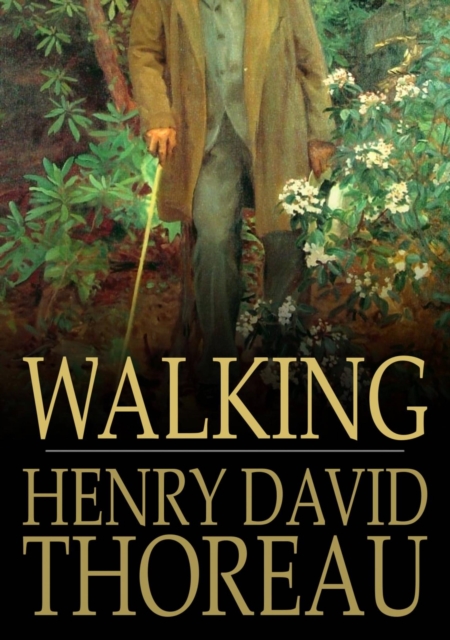 Walking, EPUB eBook