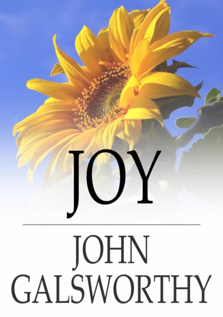Joy : A Play on the Letter I, in Three Acts, EPUB eBook