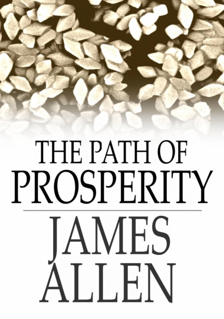 The Path of Prosperity, EPUB eBook