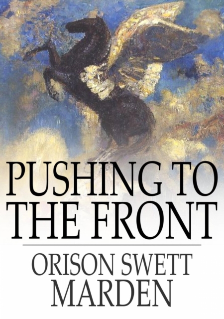 Pushing to the Front, EPUB eBook