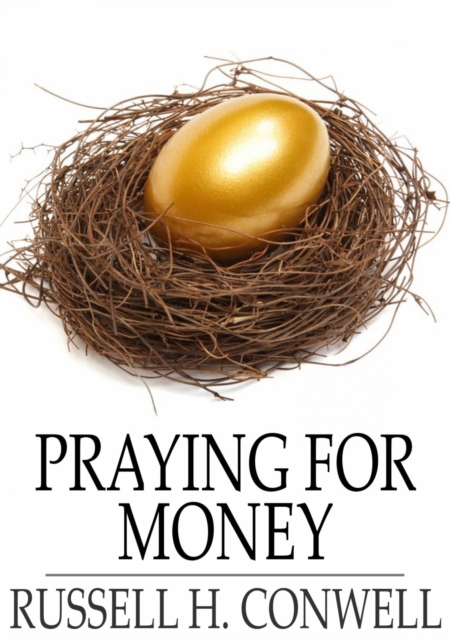 Praying for Money, EPUB eBook