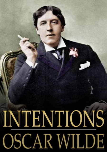 Intentions, EPUB eBook