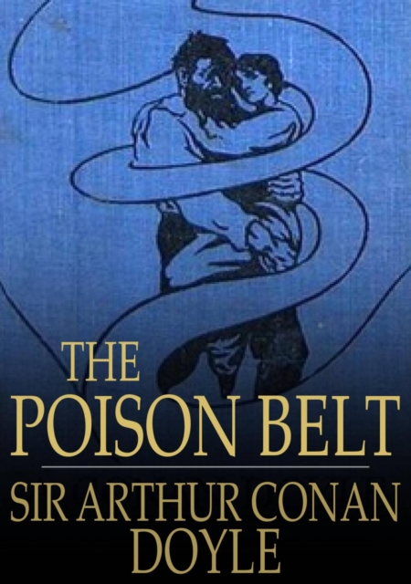 The Poison Belt, EPUB eBook