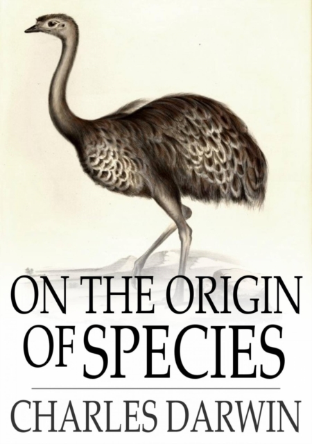 On the Origin of Species : By Means of Natural Selection, 6th Edition, EPUB eBook