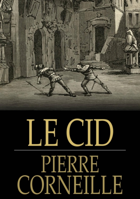 Le Cid, EPUB eBook