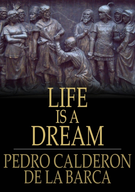 Life Is a Dream, EPUB eBook