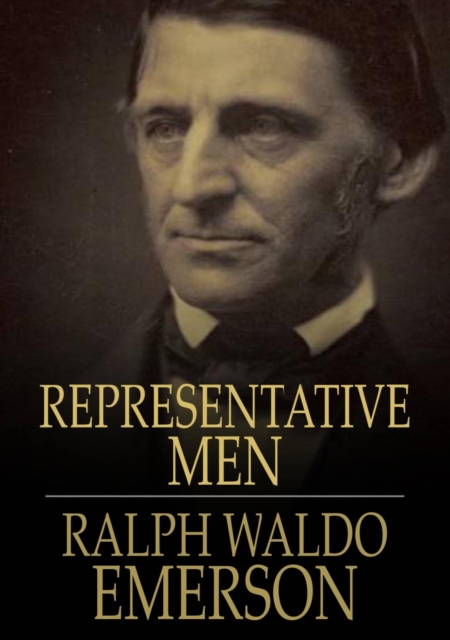 Representative Men : Seven Lectures, EPUB eBook