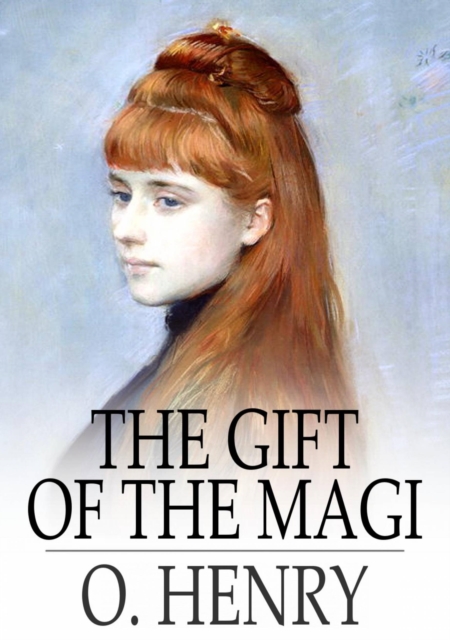 The Gift of the Magi, EPUB eBook