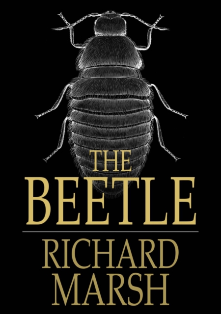 The Beetle : A Mystery, EPUB eBook
