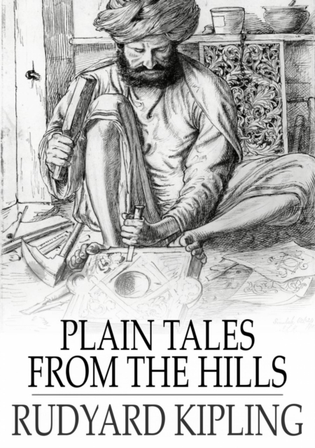 Plain Tales from the Hills, EPUB eBook