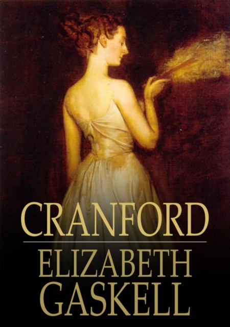 Cranford, EPUB eBook