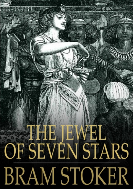 The Jewel of Seven Stars, EPUB eBook