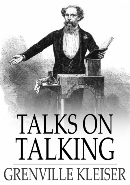 Talks on Talking, EPUB eBook