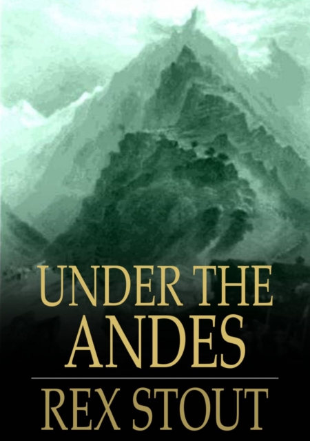 Under the Andes, EPUB eBook
