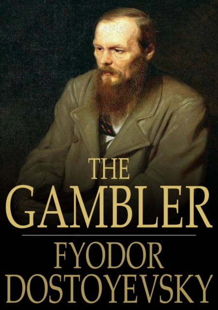 The Gambler, EPUB eBook