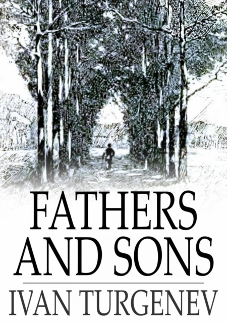 Fathers and Sons, EPUB eBook
