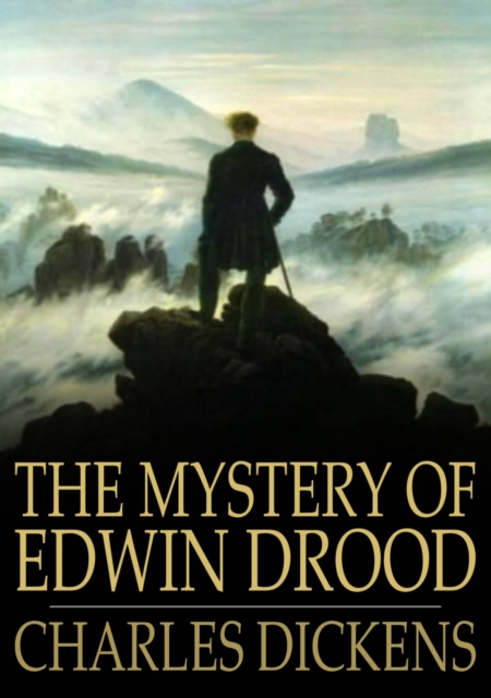 The Mystery of Edwin Drood, EPUB eBook