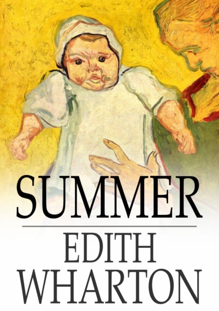 Summer, EPUB eBook