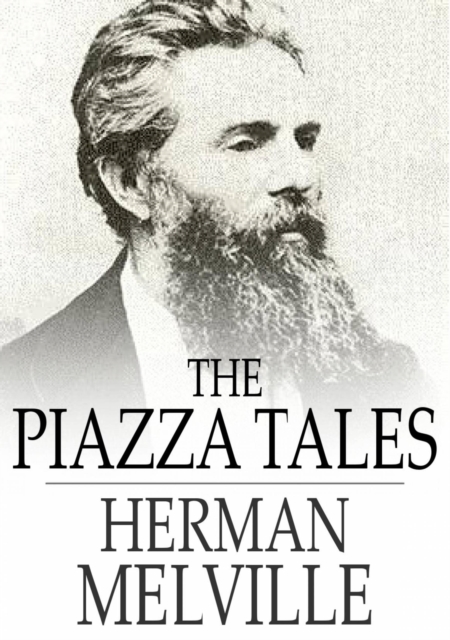The Piazza Tales, EPUB eBook