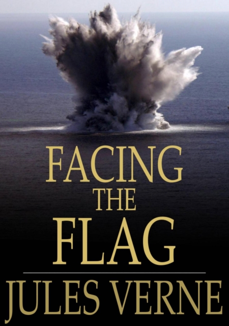 Facing the Flag, EPUB eBook