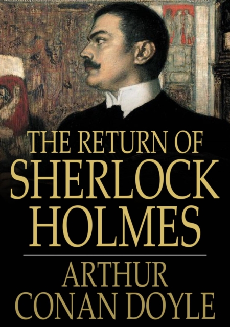 The Return of Sherlock Holmes, EPUB eBook