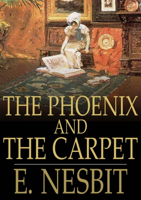 The Phoenix and the Carpet, EPUB eBook