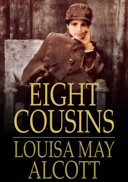 Eight Cousins, EPUB eBook