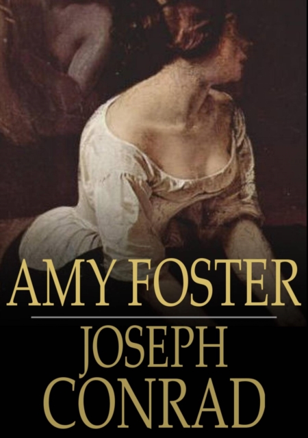 Amy Foster, EPUB eBook