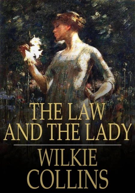 The Law and the Lady, EPUB eBook