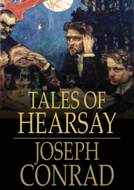 Tales of Hearsay, EPUB eBook
